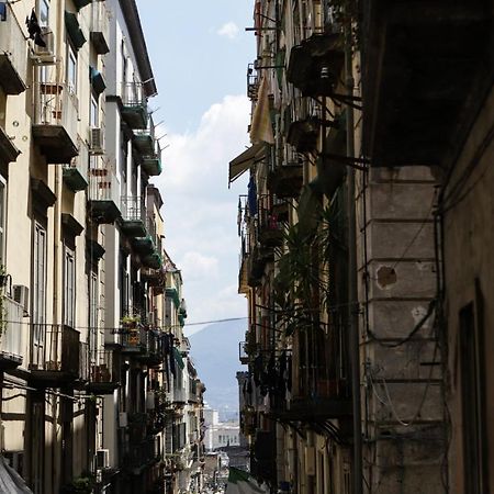 O' Panaro Ai Quartieri Spagnoli By Wonderful Italy Neapol Zewnętrze zdjęcie